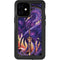 Ruth Thompson Dragonblade Netherblade Purple iPhone 12 Mini Waterproof Case