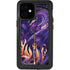Ruth Thompson Dragonblade Netherblade Purple iPhone 12 Mini Waterproof Case