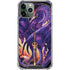 Ruth Thompson Dragonblade Netherblade Purple iPhone 12 Pro Clear Case