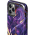 Ruth Thompson Dragonblade Netherblade Purple iPhone 12 Pro Impact Case