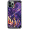 Ruth Thompson Dragonblade Netherblade Purple iPhone 12 Pro Max Clear Case