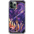 Ruth Thompson Dragonblade Netherblade Purple iPhone 12 Pro Max Clear Case