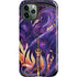 Ruth Thompson Dragonblade Netherblade Purple iPhone 12 Pro Max Impact Case