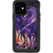Ruth Thompson Dragonblade Netherblade Purple iPhone 12 Waterproof Case
