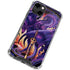 Ruth Thompson Dragonblade Netherblade Purple iPhone 13 Clear Case