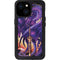 Ruth Thompson Dragonblade Netherblade Purple iPhone 13 Mini Waterproof Case