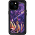 Ruth Thompson Dragonblade Netherblade Purple iPhone 13 Mini Waterproof Case