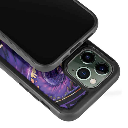 Ruth Thompson Dragonblade Netherblade Purple iPhone 13 Pro Cargo Case