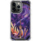 Ruth Thompson Dragonblade Netherblade Purple iPhone 13 Pro Clear Case