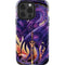 Ruth Thompson Dragonblade Netherblade Purple iPhone 13 Pro Impact Case