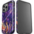 Ruth Thompson Dragonblade Netherblade Purple iPhone 13 Pro Impact Case