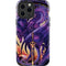 Ruth Thompson Dragonblade Netherblade Purple iPhone 13 Pro Max Impact Case