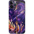 Ruth Thompson Dragonblade Netherblade Purple iPhone 13 Pro Max Skin