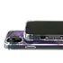 Dragonblade Netherblade Purple by Ruth Thompson iPhone 15 MagSafe Case