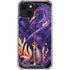 Ruth Thompson Dragonblade Netherblade Purple iPhone 14 Plus Clear Case