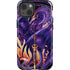 Ruth Thompson Dragonblade Netherblade Purple iPhone 14 Impact Case