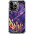 Ruth Thompson Dragonblade Netherblade Purple iPhone 14 Pro Clear Case