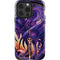 Ruth Thompson Dragonblade Netherblade Purple iPhone 14 Pro Impact Case