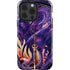 Ruth Thompson Dragonblade Netherblade Purple iPhone 14 Pro Impact Case