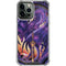 Ruth Thompson Dragonblade Netherblade Purple iPhone 14 Pro Max Clear Case