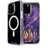 Dragonblade Netherblade Purple by Ruth Thompson iPhone 15 Pro Max MagSafe Case