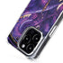 Dragonblade Netherblade Purple by Ruth Thompson iPhone 15 Pro Max MagSafe Case
