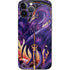 Ruth Thompson Dragonblade Netherblade Purple iPhone 14 Pro Max Skin