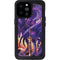 Ruth Thompson Dragonblade Netherblade Purple iPhone 14 Pro Max Waterproof Case