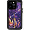 Ruth Thompson Dragonblade Netherblade Purple iPhone 14 Pro Waterproof Case