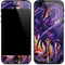 Ruth Thompson Dragonblade Netherblade Purple iPhone 5/5s/5SE Skin