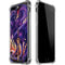 Dragonblade Netherblade Purple by Ruth Thompson iPhone 7/8 Plus Clear Case