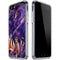 Ruth Thompson Dragonblade Netherblade Purple iPhone SE (2nd & 3rd Gen) Clear Case