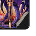 Ruth Thompson Dragonblade Netherblade Purple iPhone SE (2nd & 3rd Gen) Skin