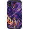 Ruth Thompson Dragonblade Netherblade Purple iPhone X Pro Case