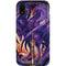 Ruth Thompson Dragonblade Netherblade Purple iPhone XR Pro Case