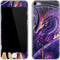 Ruth Thompson Dragonblade Netherblade Purple Apple iPod Skin