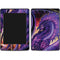 Ruth Thompson Dragonblade Netherblade Purple Amazon Kindle Skin