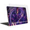 Dragonblade Netherblade Purple by Ruth Thompson MacBook Air 13in (2020) Case plus Skin
