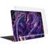 Dragonblade Netherblade Purple by Ruth Thompson MacBook Air 13in M1 (2021) Case plus Skin