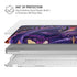 Dragonblade Netherblade Purple by Ruth Thompson MacBook Air 15in (2023-2025) Case plus Skin