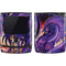 Ruth Thompson Dragonblade Netherblade Purple Motorola RAZR Skin