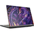 Ruth Thompson Dragonblade Netherblade Purple MSI GS65 Stealth Laptop Skin