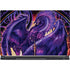 Ruth Thompson Dragonblade Netherblade Purple MSI GS65 Stealth Laptop Skin