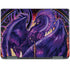 Ruth Thompson Dragonblade Netherblade Purple Notebook 9 Pro 13in (2017) Skin