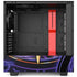 Ruth Thompson Dragonblade Netherblade Purple NZXT H510 Compact ATX Mid-Tower Case Skin