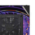 Ruth Thompson Dragonblade Netherblade Purple NZXT H510 Compact ATX Mid-Tower Case Skin