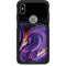 Ruth Thompson Dragonblade Netherblade Purple Otterbox Commuter iPhone Skin