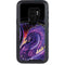 Ruth Thompson Dragonblade Netherblade Purple Otterbox Defender Galaxy Skin