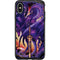 Ruth Thompson Dragonblade Netherblade Purple Otterbox Symmetry iPhone Skin