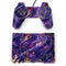 Ruth Thompson Dragonblade Netherblade Purple PlayStation Classic Bundle Skin